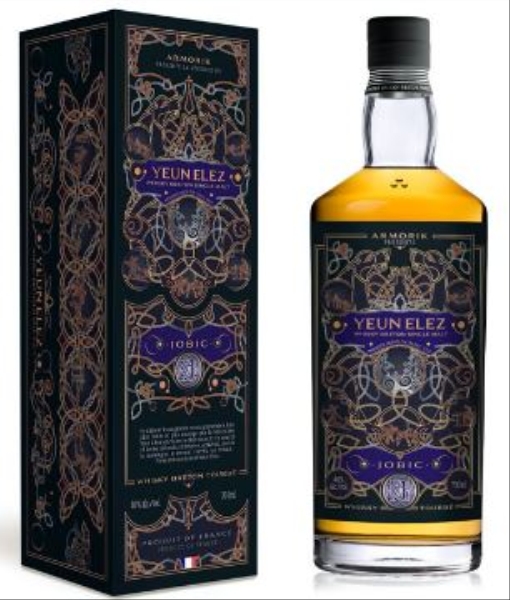 Image sur Armorik Yeun Elez 46° 0.7L